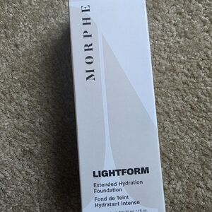 Morphe Cream Foundation Smooth Finish